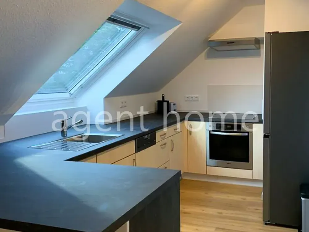 MÖBLIERT - NICE LIVING - Tolle Wohnung in ruhiger Lage