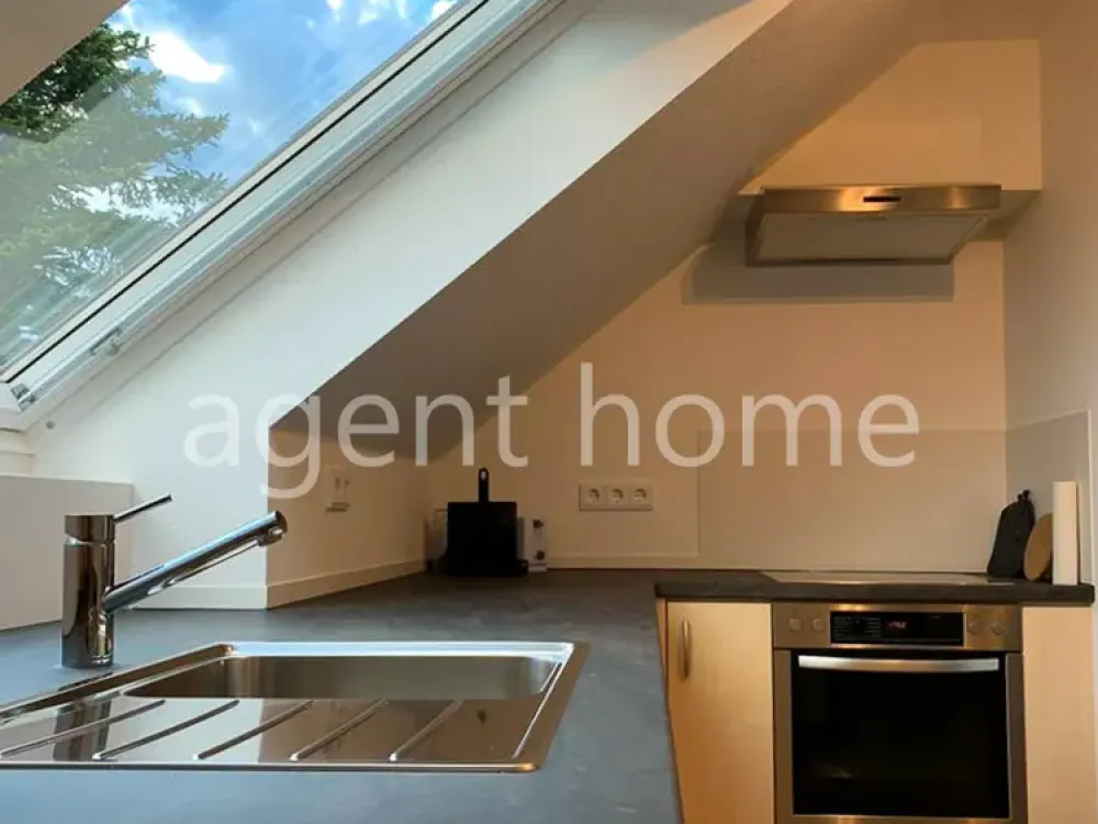 MÖBLIERT - NICE LIVING - Tolle Wohnung in ruhiger Lage