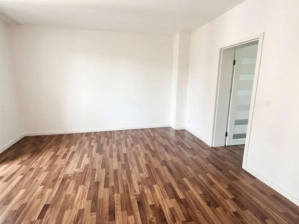 Wohnkomfort zum Wohlfühlen, gepflegte 2-Zimmer-Wohnung in Dortmund