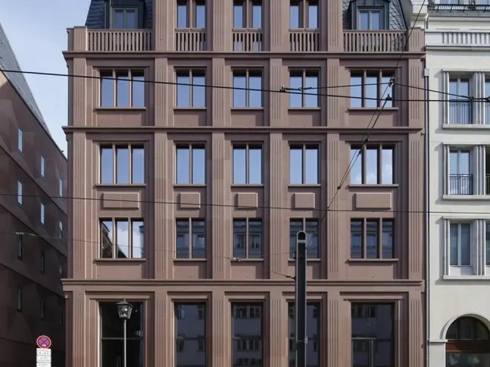 112m2, 4 Zimmer, 2 Bäder, Bj. 2018 - TG möglich, ab 01.11.2026