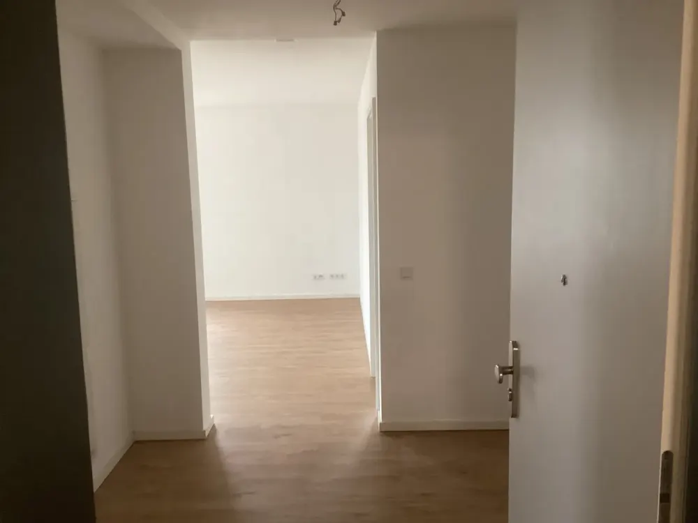 Familiengerechte 4-Zimmer-Wohnung mit Balkon