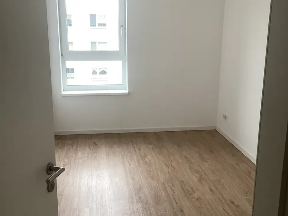 Familiengerechte 4-Zimmer-Wohnung mit Balkon