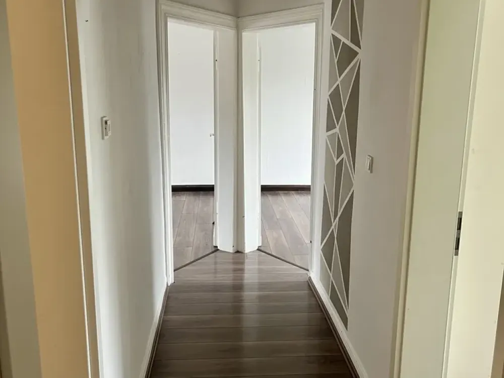 Zwei Zimmer in Unna: Praktisch geschnittene Wohnung