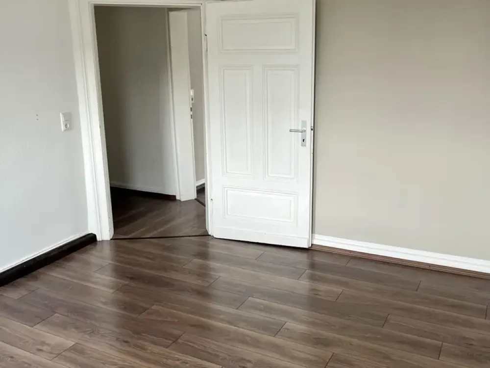 Zwei Zimmer in Unna: Praktisch geschnittene Wohnung
