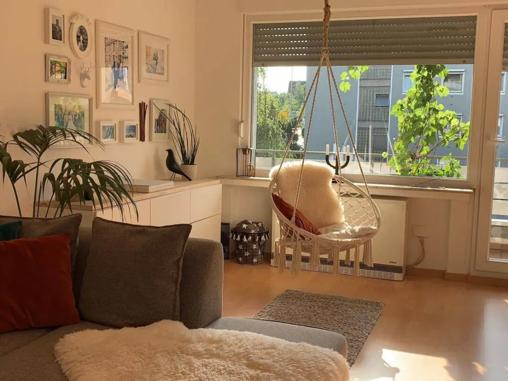 Beautiful 2.5 Room Apartment 68sqm in the Heart of Do-Hörde Near Phoenix-See