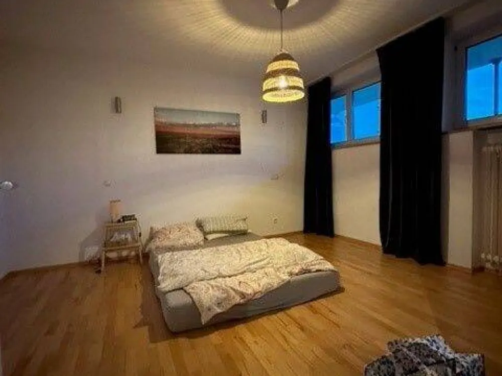 2-Zimmer-Wohnung in gefragter Lage