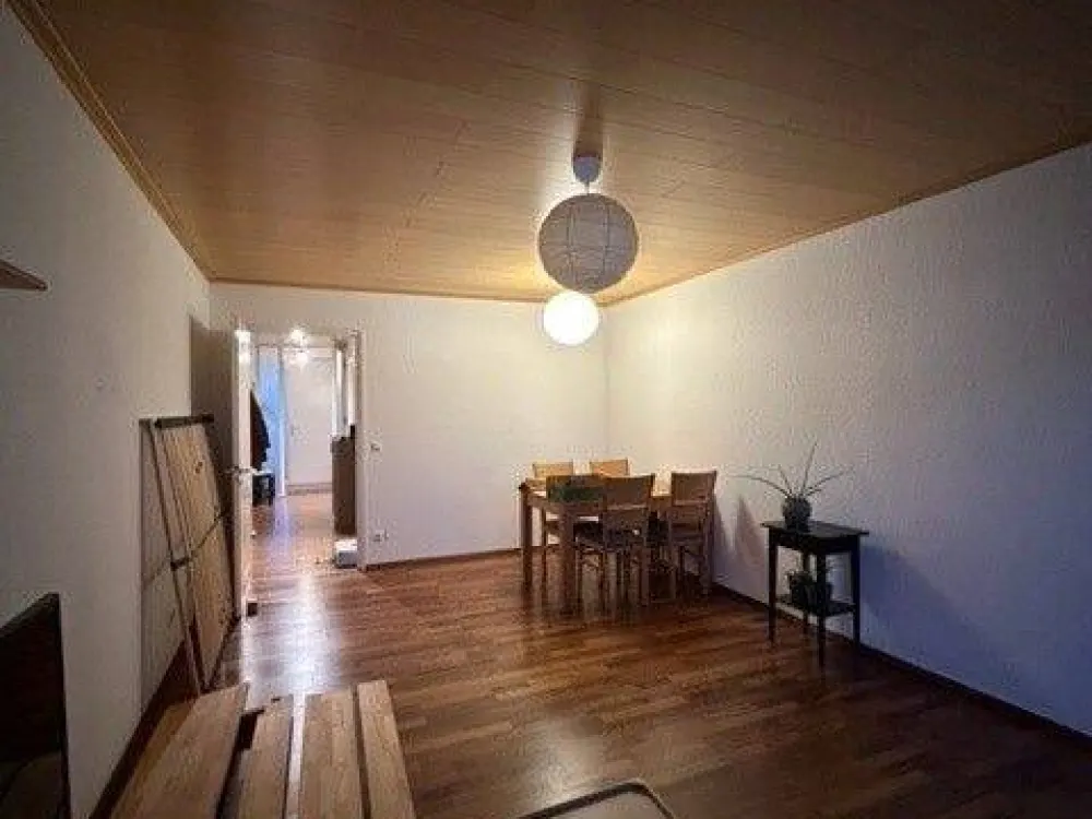 2-Zimmer-Wohnung in gefragter Lage