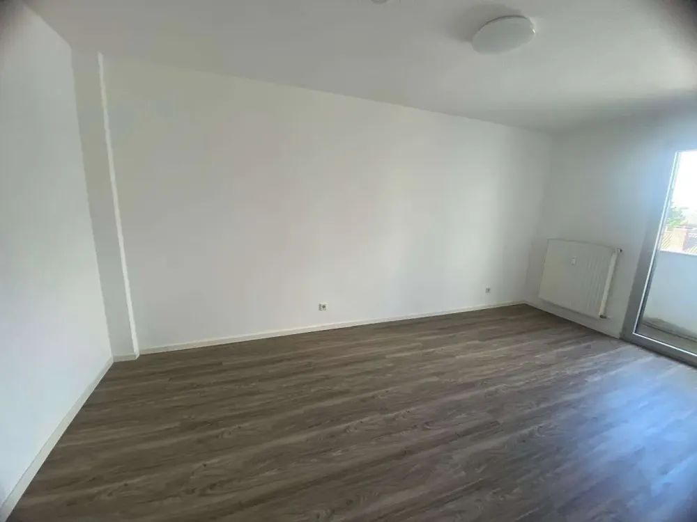 Schöne zentrale 2-Zimmer Wohnung mit Aufzug