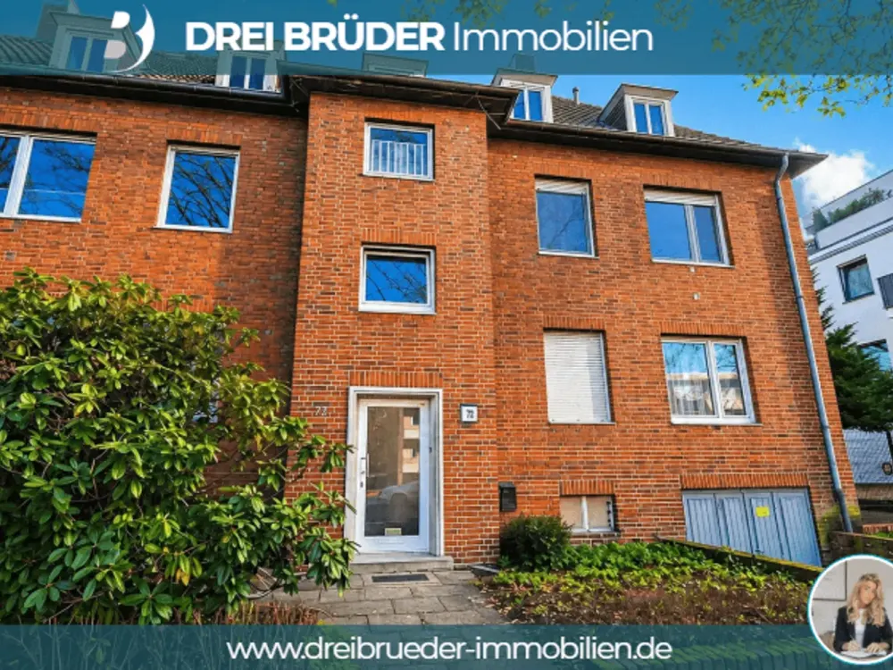 First Occupancy After Complete Renovation - Stylish Living in Kreuzviertel
