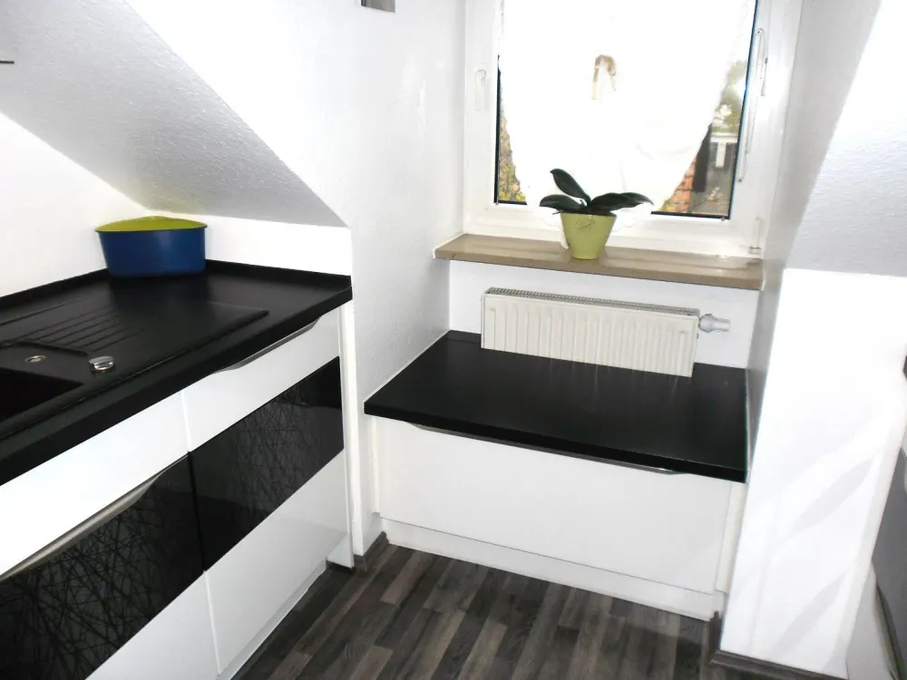 2,5 Zimmerwohnung in Cadolzburg ruhige Lage