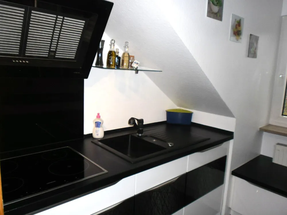 2,5 Zimmerwohnung in Cadolzburg ruhige Lage