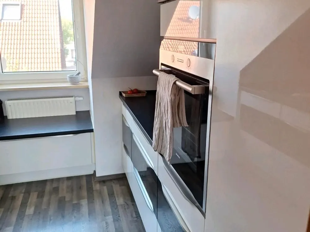 2,5 Zimmerwohnung in Cadolzburg ruhige Lage