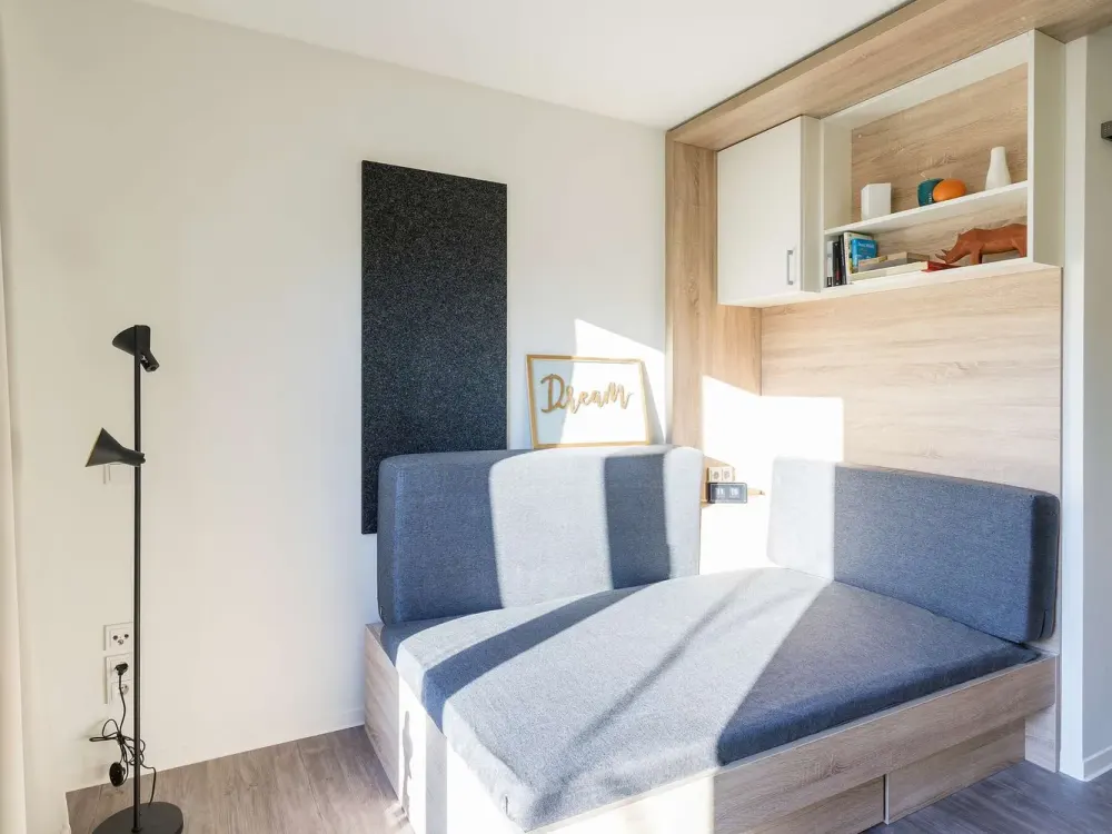 Perfect for the Winter Semester | Fully Furnished All-Inclusive Apartment | Classic Studio
