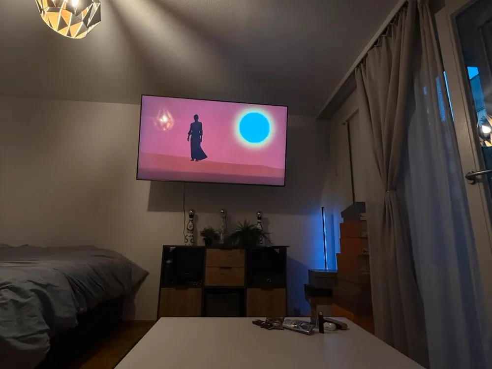 1,5 Zimmer-Wohnung in Schwabing zur Wiesn - 30 qm | 3.200€ VB