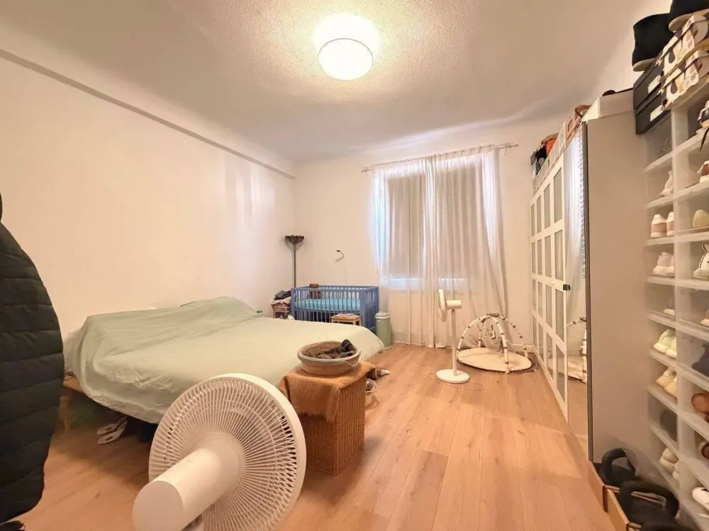 stilvolle 4 Zimmer Altbauwohnung im Jugenstilhaus im Nibelungenviertel +++ mit EB Küche, WG-geeignet +++