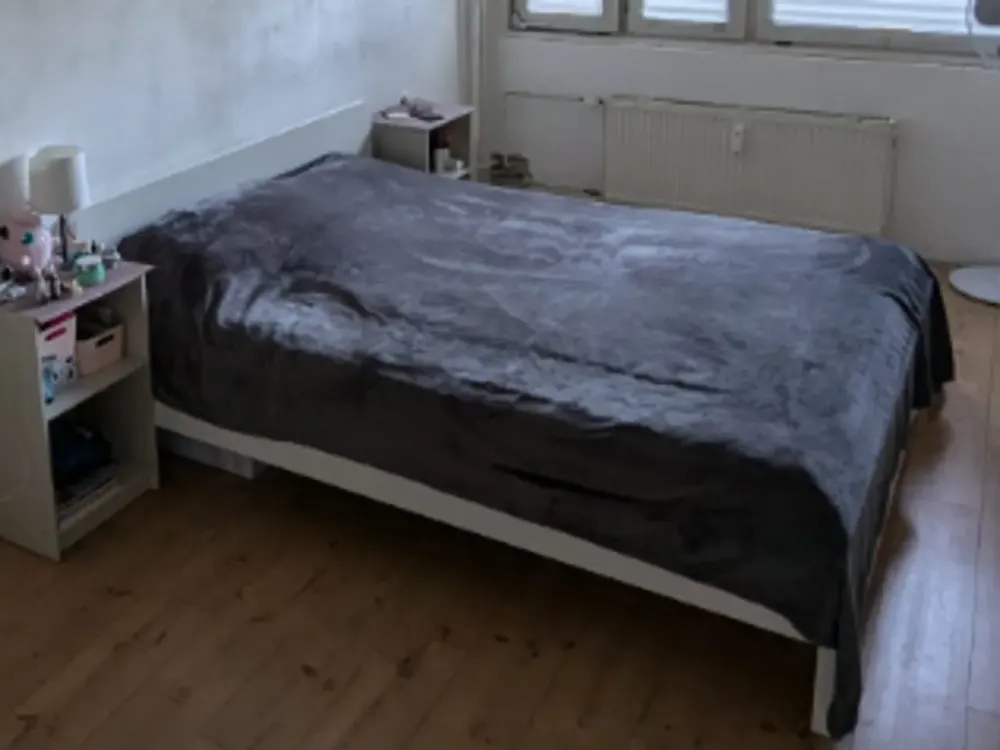 Zuhause mit 2 Zimmern in Köln-Neuehrenfeld