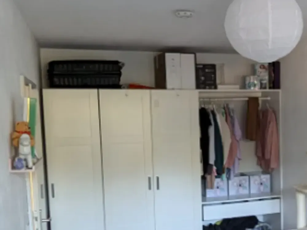 Zuhause mit 2 Zimmern in Köln-Neuehrenfeld