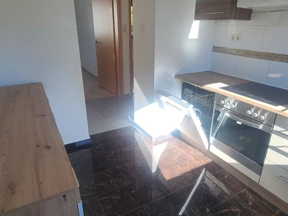 3 Zimmer Wohnung für WG zu vermieten in Feuerbach
