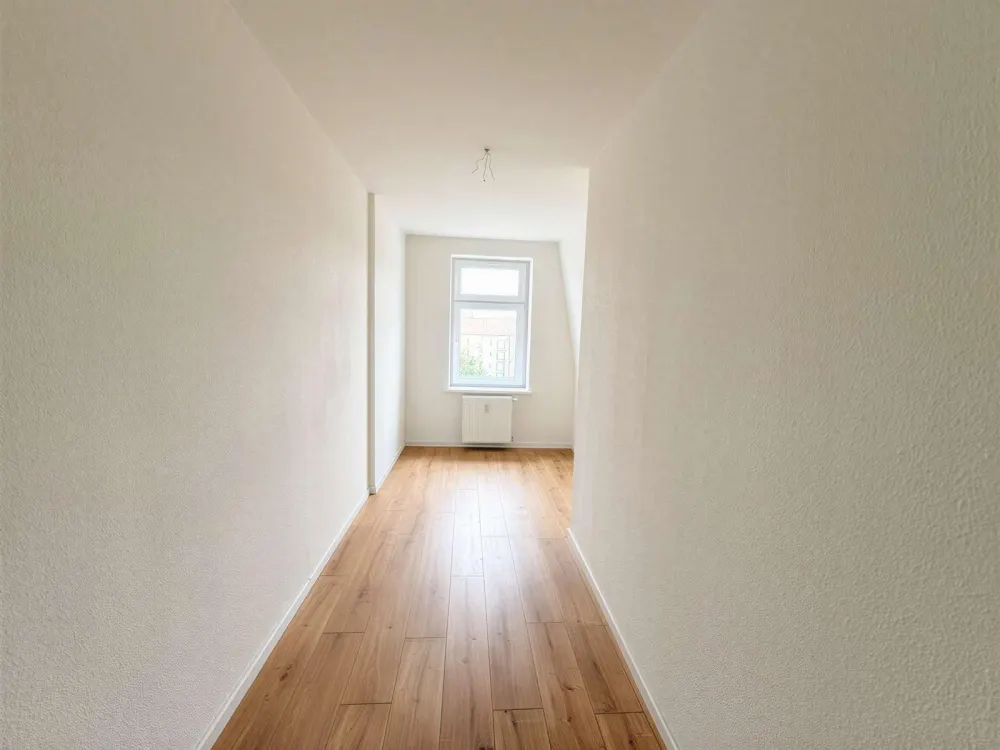 Hochwertige 3-Raum-Wohnung! Inkl. EBK