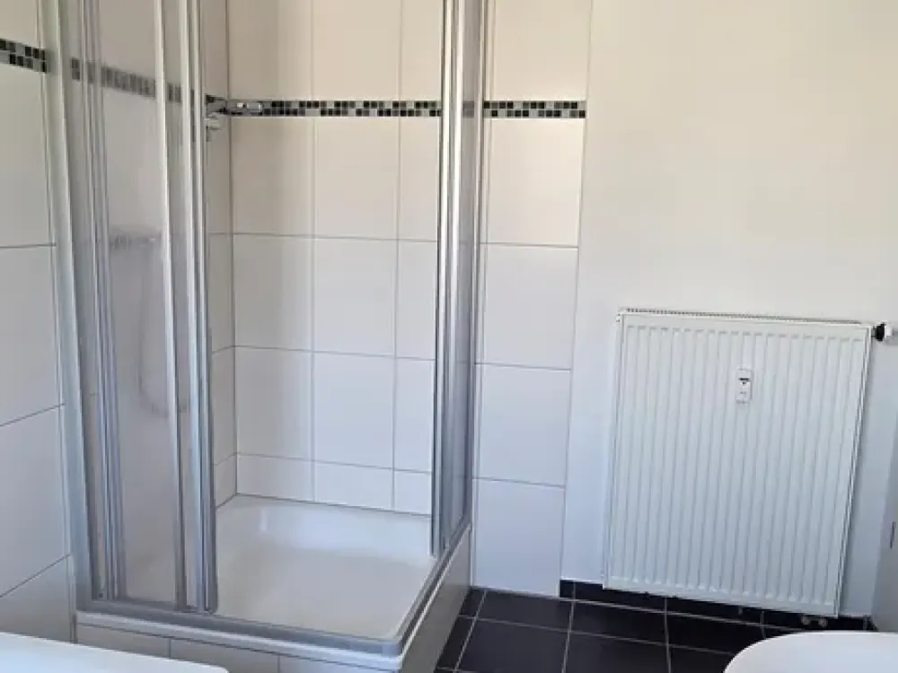4 Zimmer Wohnung auf 2 Etagen in Solingen-Wald