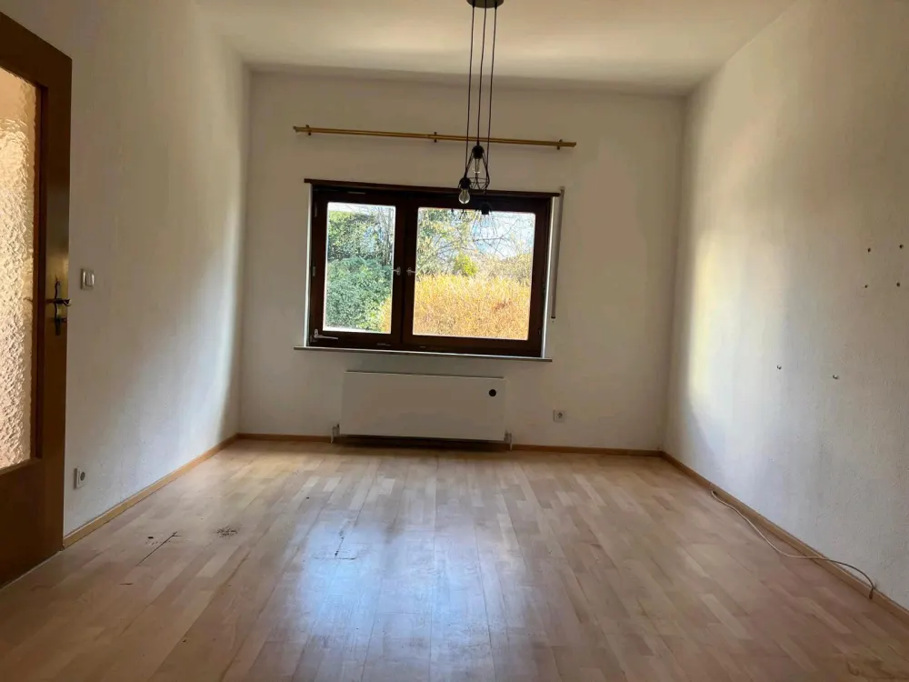 Helle 2-Zimmer-Anliegerwohnung in Königstein-Schneidhain
