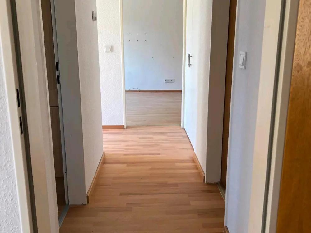 Helle 2-Zimmer-Anliegerwohnung in Königstein-Schneidhain