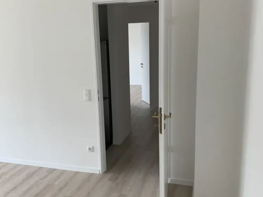 Helle und moderne Wohnung in guter Lage