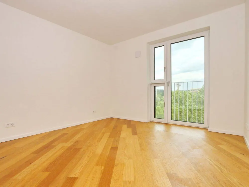 IPANEMA Hamburg - Penthouse auf 2 Etagen mit 5 Zimmern und großer Terrasse