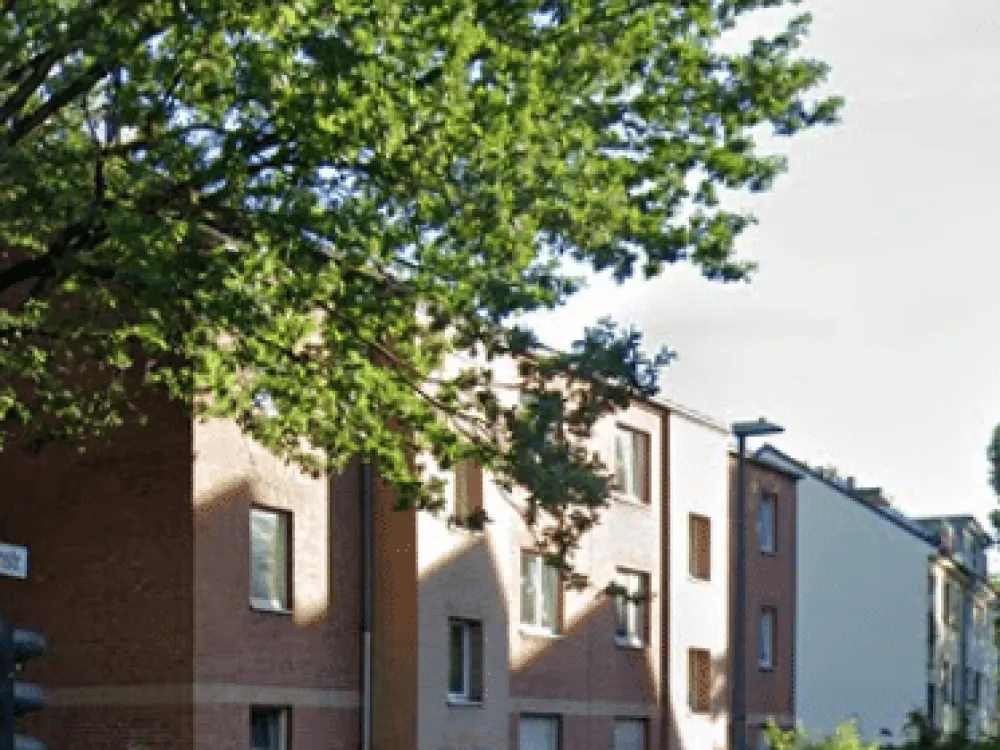 Beautiful Apartment in Porz!