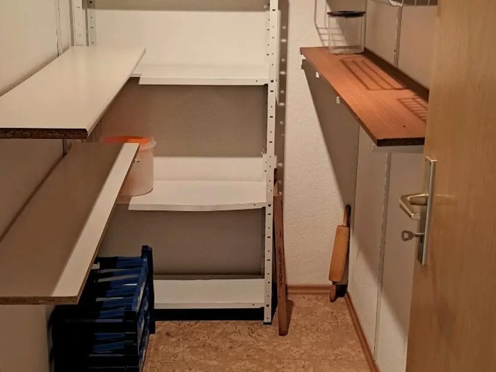 3,5 Zimmerwohnung in ruhiger, ländlicher Lage zu vermieten