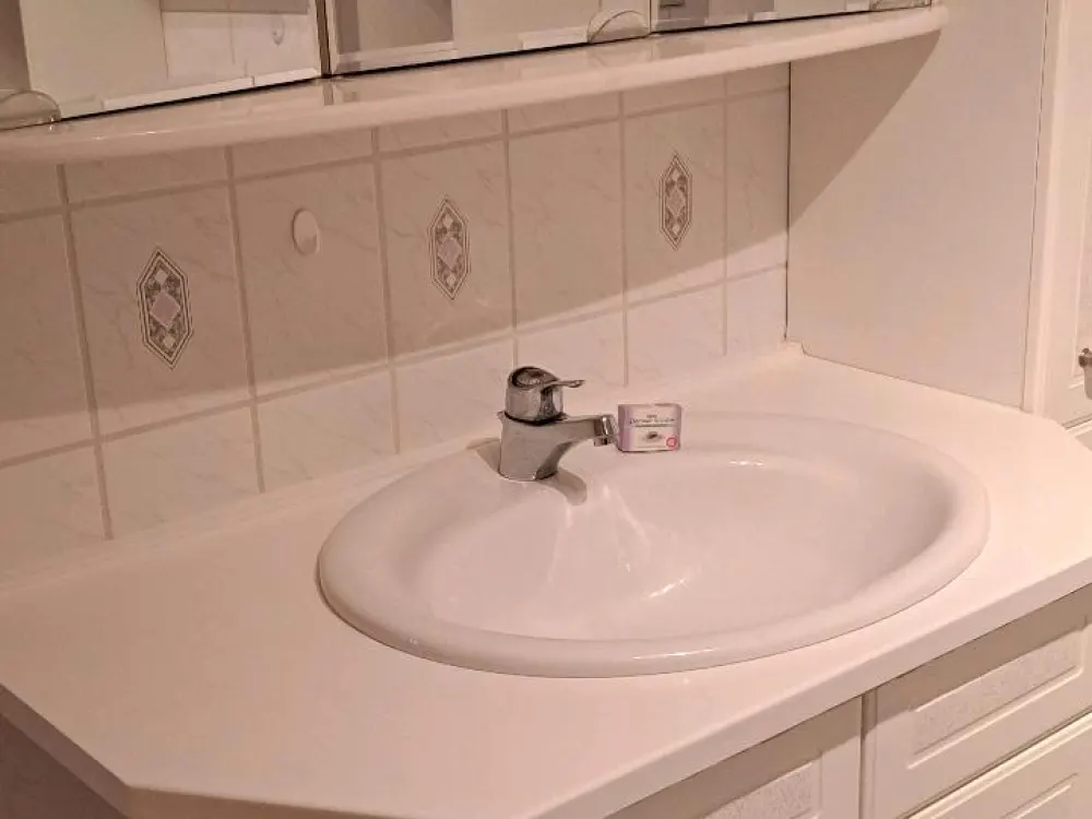 3,5 Zimmerwohnung in ruhiger, ländlicher Lage zu vermieten