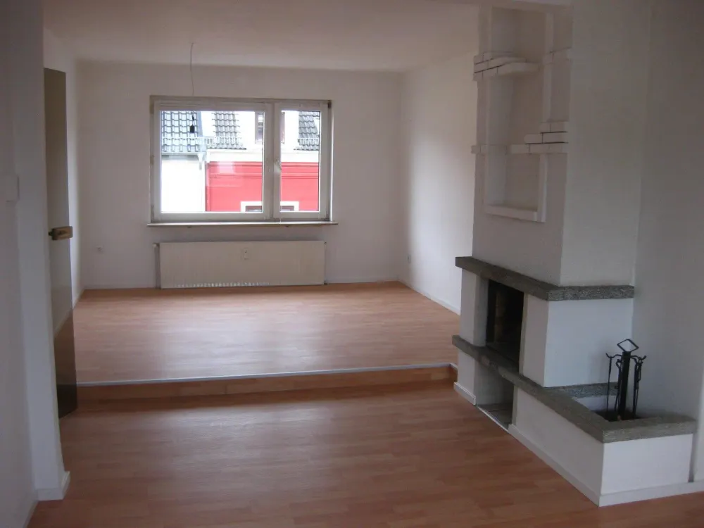 Viertel, Maisonette, 4 Zi, gr.Dachterrasse, Balkon u.Kamin, 92 qm