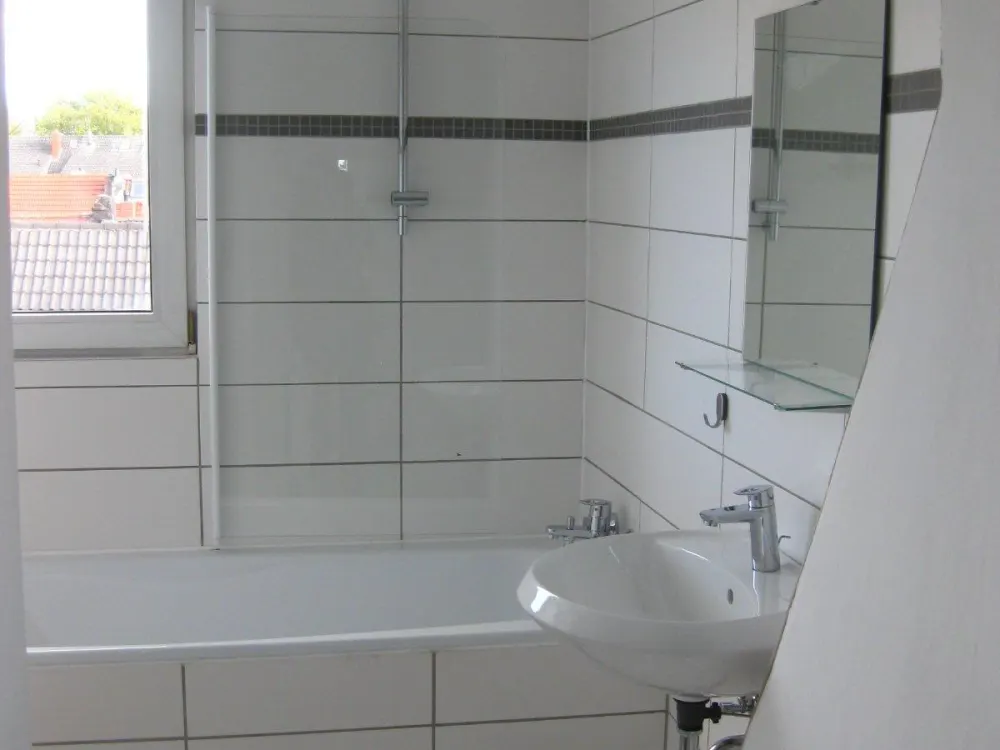 Viertel, Maisonette, 4 Zi, gr.Dachterrasse, Balkon u.Kamin, 92 qm
