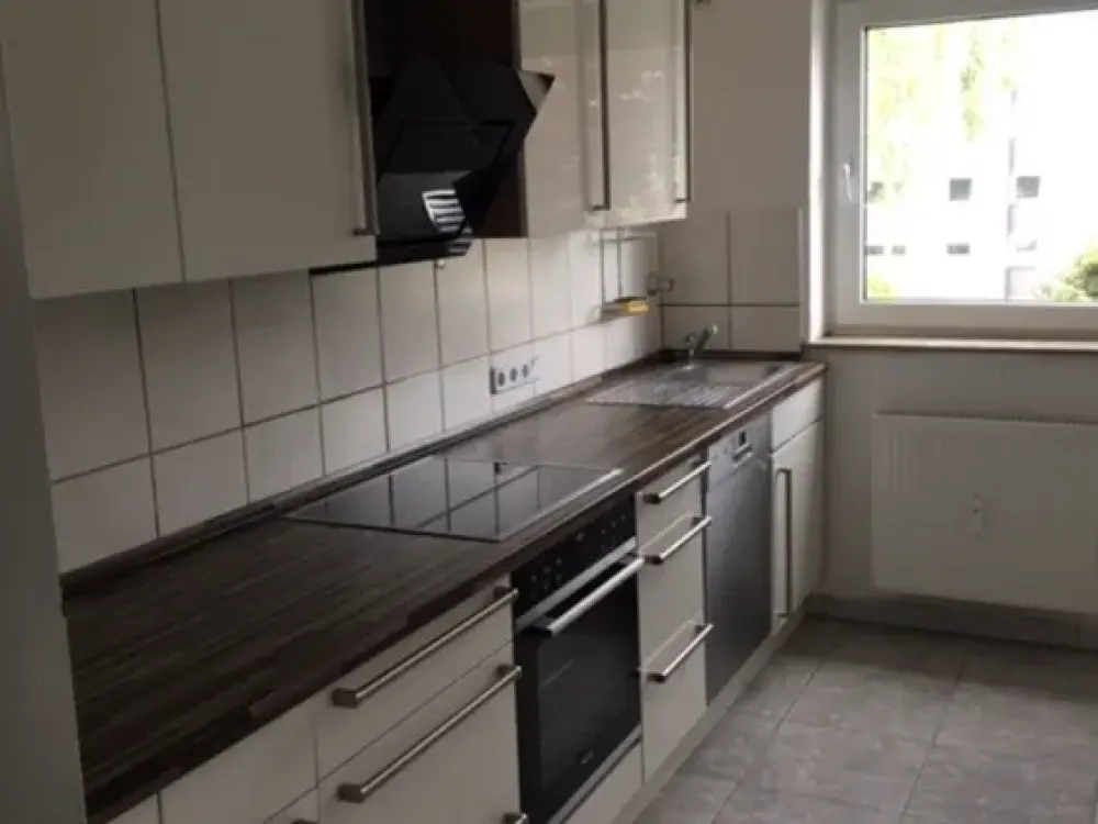 Attraktive 3 Zimmerwohnung mit Balkon in der Aplerbecker Mark