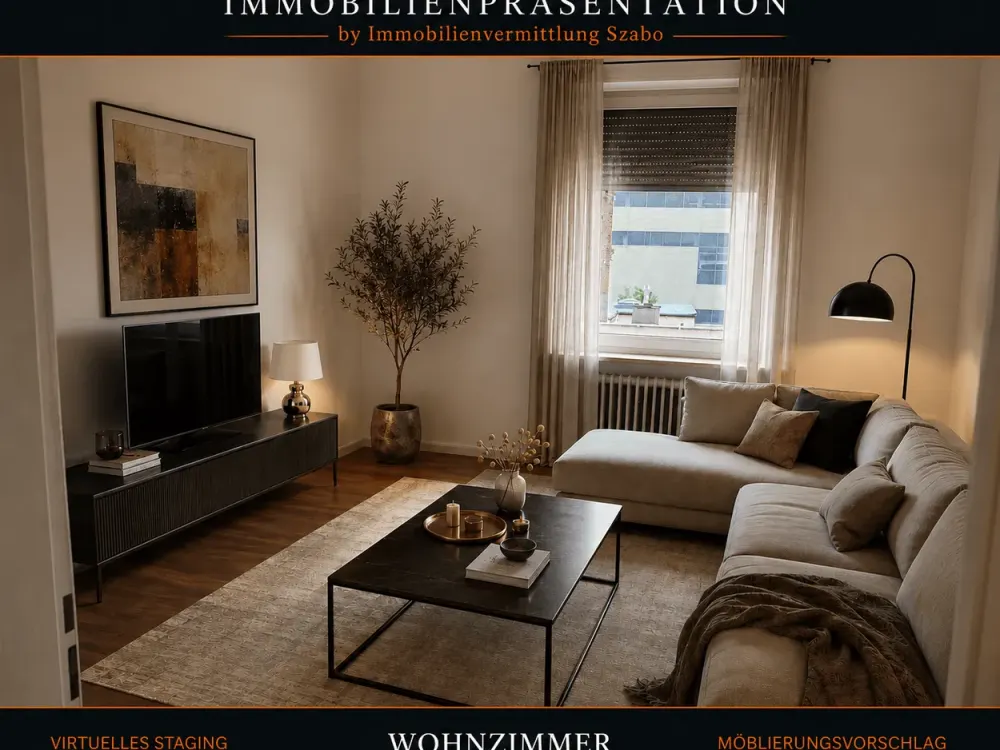 Sanierte 3 Zimmer Wohnglück *Erstbezug* zw. Marktplatz & KOOM