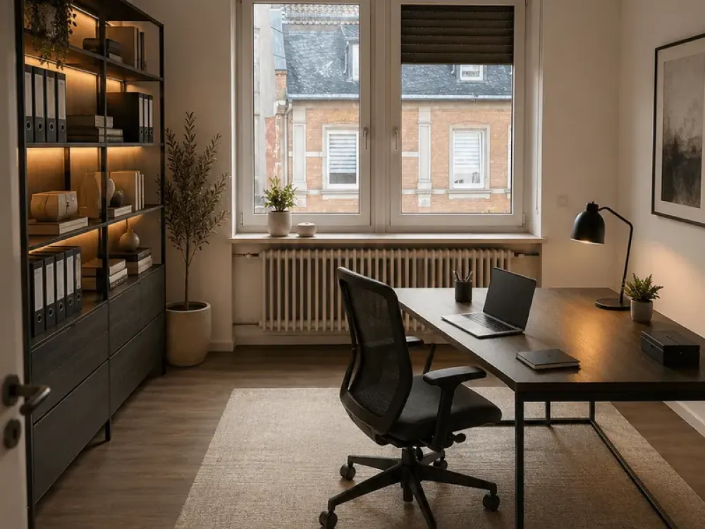 Sanierte 3 Zimmer Wohnglück *Erstbezug* zw. Marktplatz & KOOM