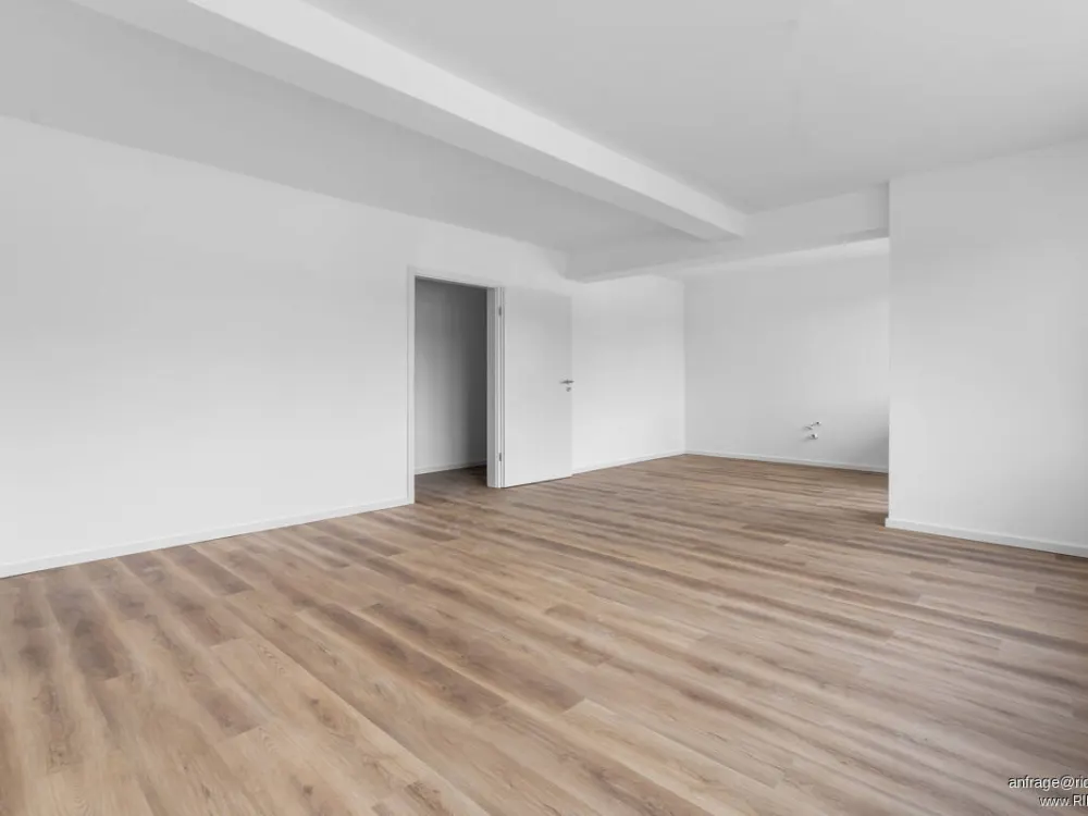 Welc(H)ome® by RIDA FLATS - Attraktive Wohnung mit Balkon: Modernes Wohnen mit Charme