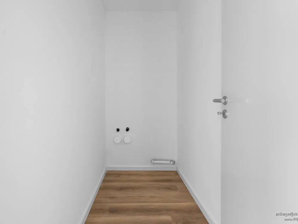 Welc(H)ome® by RIDA FLATS - Attraktive Wohnung mit Balkon: Modernes Wohnen mit Charme