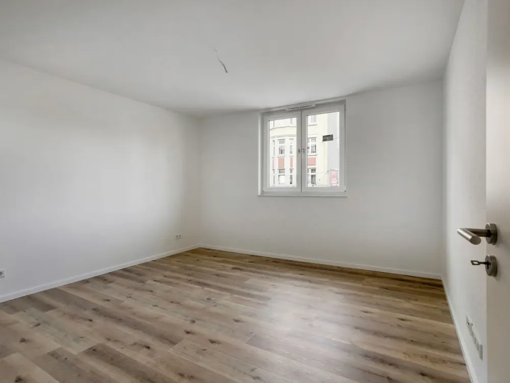 Bright 3.5-Room Apartment in Dortmund!