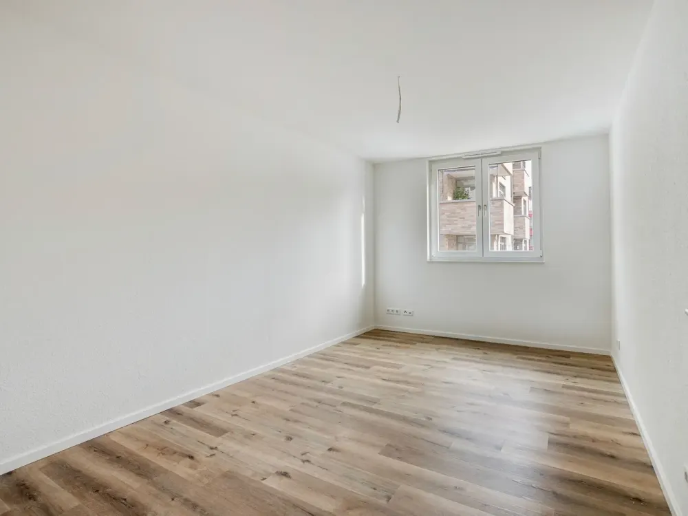 Bright 3.5-Room Apartment in Dortmund!