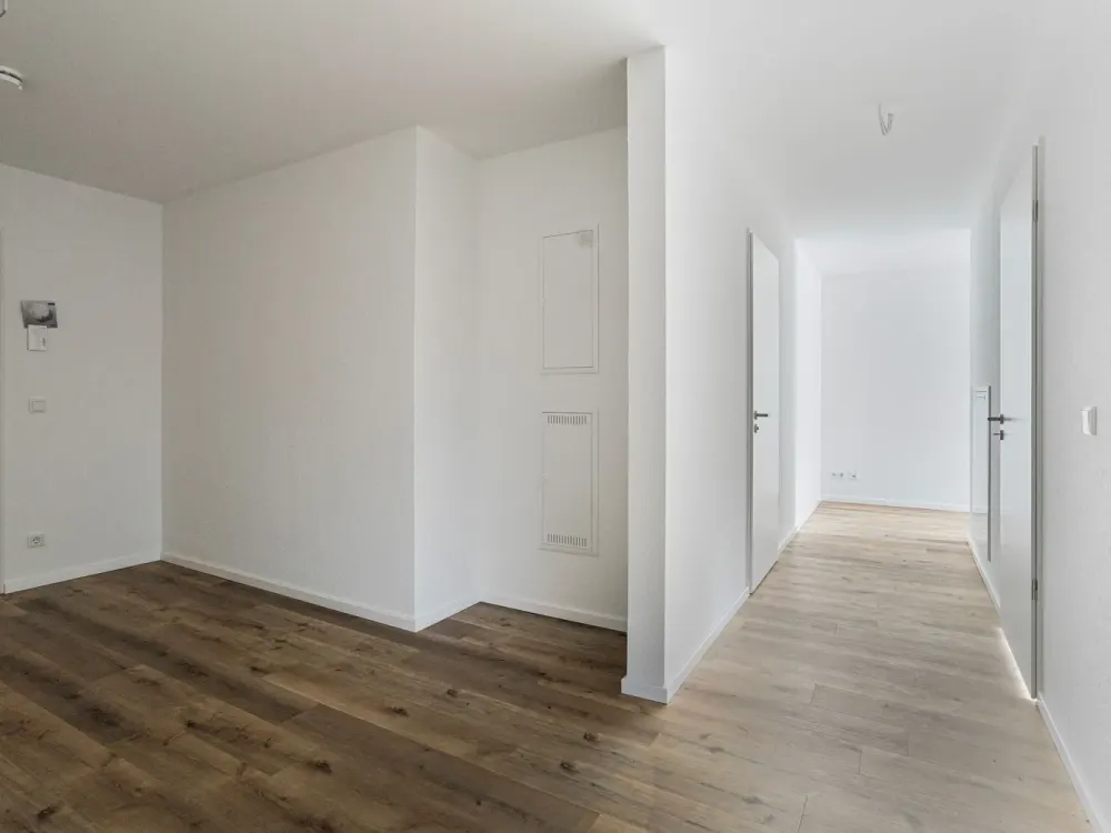 Bright 3.5-Room Apartment in Dortmund!