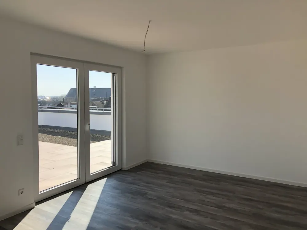 Penthouse-Wohnung-Sommertraum im LCC!