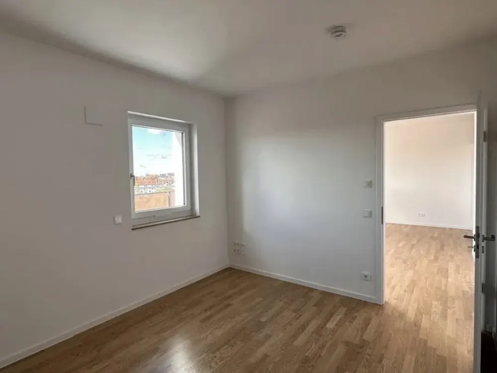 2 -Zimmer-Wohnung in Leipzig Zentrum-Südost