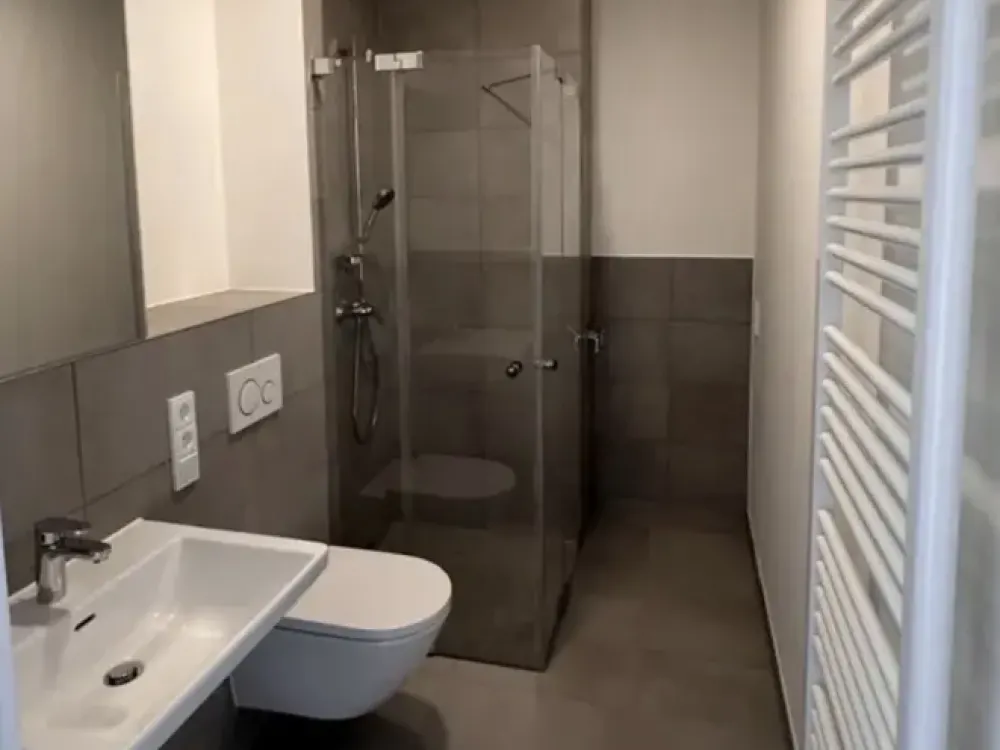 2 -Zimmer-Wohnung in Leipzig Zentrum-Südost