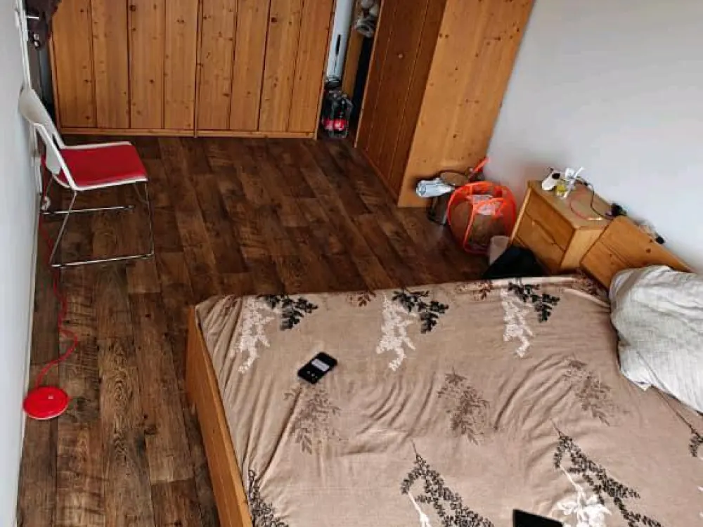 3-Zimmer-Wohnung in Germering, Möbliert, ab 01.10.