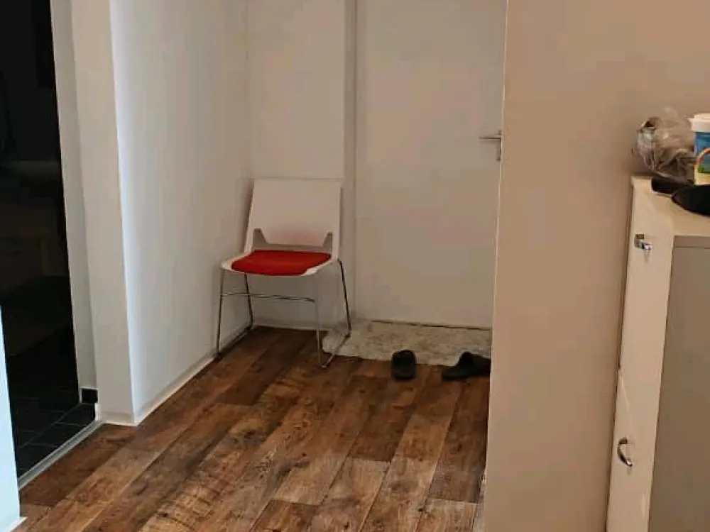 3-Zimmer-Wohnung in Germering, Möbliert, ab 01.10.
