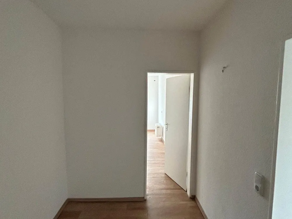 Familientraum - 3-Zimmerwohnung mit Loggia in Duisburg-Mündelheim