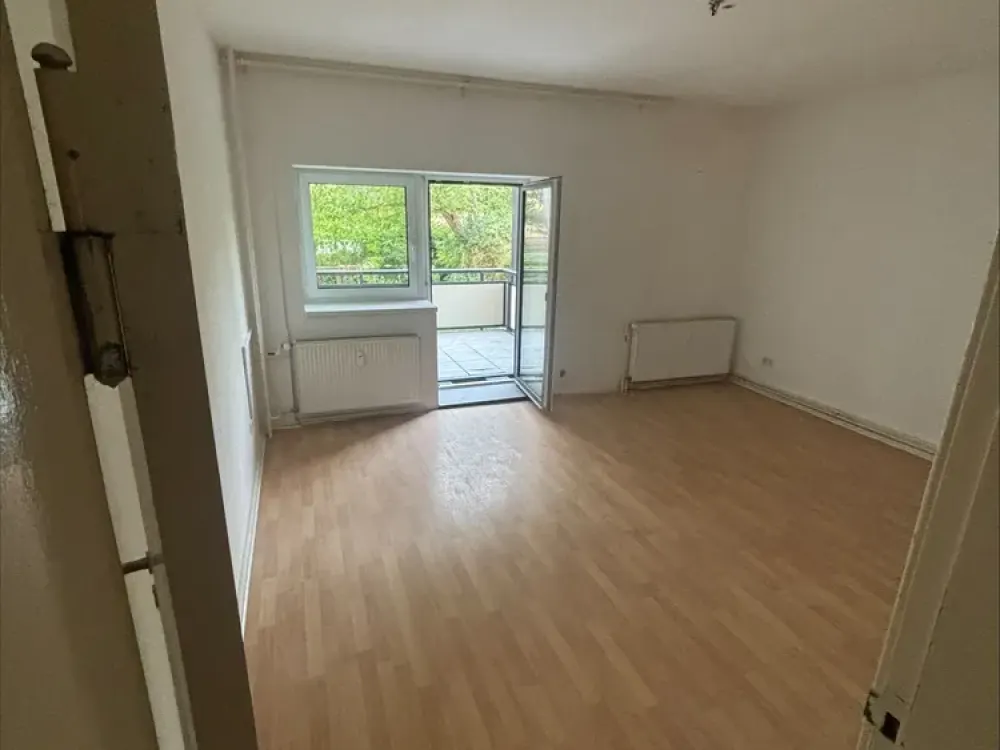 1,5-Zimmer-Wohnung in Berlin Lichterfelde-West