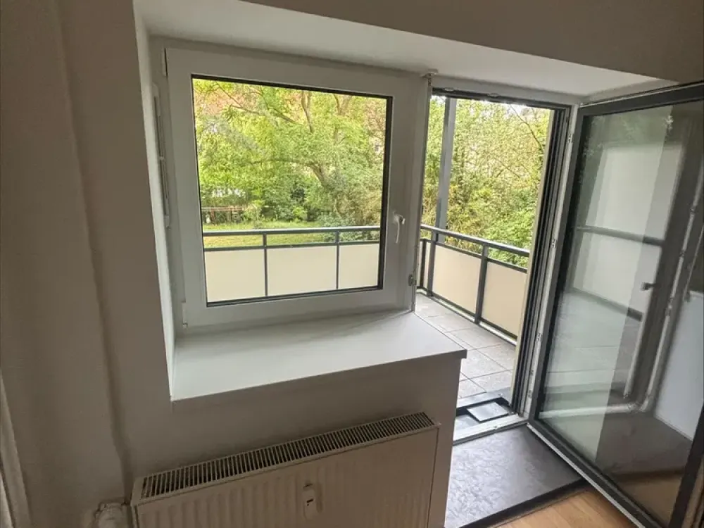1,5-Zimmer-Wohnung in Berlin Lichterfelde-West