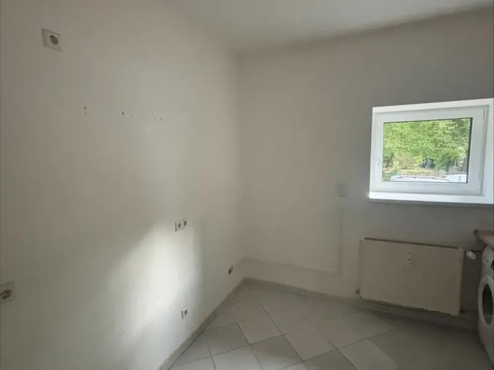 1,5-Zimmer-Wohnung in Berlin Lichterfelde-West